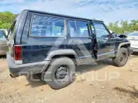 1999 Jeep CHEROKEE photo