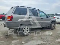 1999 Jeep CHEROKEE фото