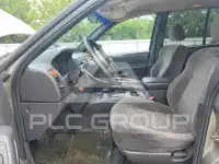 1999 Jeep CHEROKEE фото