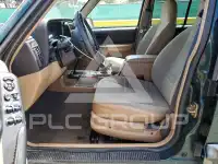 1999 Jeep CHEROKEE фото