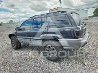 1999 Jeep CHEROKEE фото
