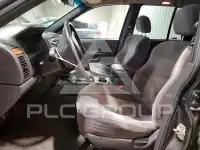 1999 Jeep CHEROKEE фото