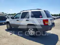 1999 Jeep CHEROKEE фото
