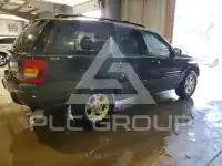 1999 Jeep CHEROKEE фото