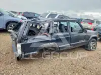 1999 Jeep CHEROKEE фото