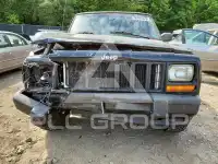1999 Jeep CHEROKEE photo