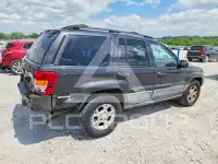 1999 Jeep CHEROKEE фото