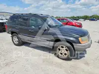1999 Jeep CHEROKEE фото