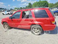 1999 Jeep CHEROKEE фото