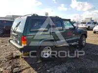 1999 Jeep CHEROKEE фото