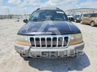 1999 Jeep CHEROKEE фото