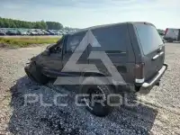 1999 Jeep CHEROKEE фото