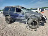 1999 Jeep CHEROKEE фото