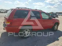 1999 Jeep CHEROKEE фото