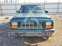 1999 Jeep CHEROKEE фото