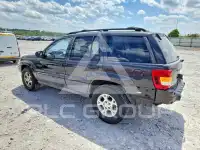 1999 Jeep CHEROKEE фото