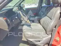 1999 Jeep CHEROKEE фото
