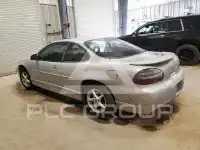 1999 Pontiac GRAND PRIX фото