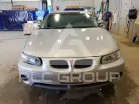 1999 Pontiac GRAND PRIX фото