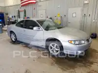1999 Pontiac GRAND PRIX фото