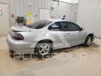 1999 Pontiac GRAND PRIX фото