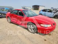 1999 Pontiac GRAND PRIX фото