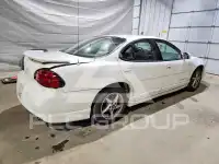 1999 Pontiac GRAND PRIX фото