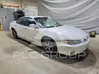 1999 Pontiac GRAND PRIX фото