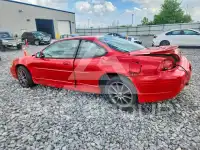 1999 Pontiac GRAND PRIX фото