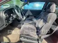 1999 Pontiac GRAND PRIX фото