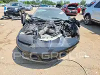 1999 Pontiac FIREBIRD photo