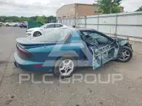 1999 Pontiac FIREBIRD photo
