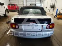 1999 Mazda MX-5 фото
