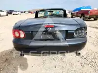 1999 Mazda MX-5 photo