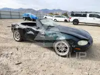 1999 Mazda MX-5 photo