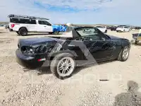1999 Mazda MX-5 photo