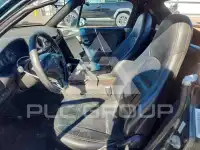 1999 Mazda MX-5 фото