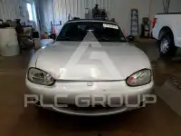 1999 Mazda MX-5 фото