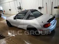 1999 Mazda MX-5 фото