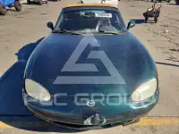 1999 Mazda MX-5 фото
