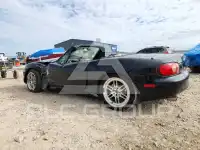 1999 Mazda MX-5 photo