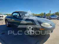1999 Mazda MX-5 фото