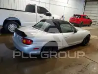 1999 Mazda MX-5 фото