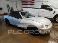 1999 Mazda MX-5 фото