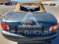1999 Mazda MX-5 фото