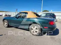 1999 Mazda MX-5 фото