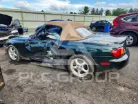 1999 Mazda MX-5 фото