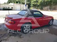1999 Mazda MX-5 фото
