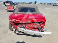 1999 Mazda MX-5 фото