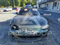 1999 Mazda MX-5 фото